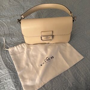 Tabby purse